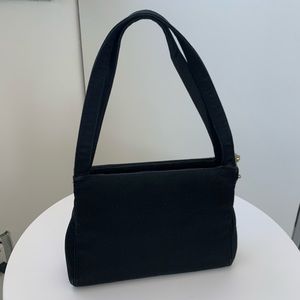 Vintage Satin Crystal Judith Leiber Bag